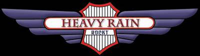 logo Heavy Rain